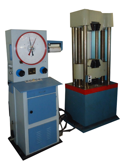 Máy kéo nén vạn năng 1000KN